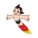astro boy