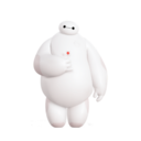 baymax