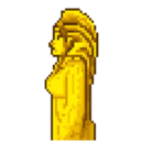 electric grandmother