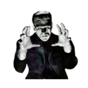 frankenstein's creature