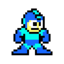 mega man