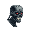 t-800 (reprogrammed)