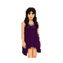 zoe graystone (digital)